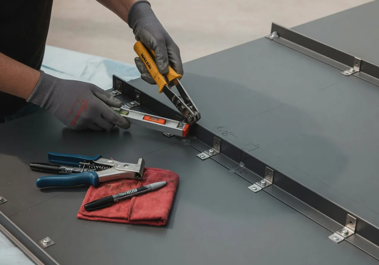 Why choose Metal Roofing Installation in Conesville, IA